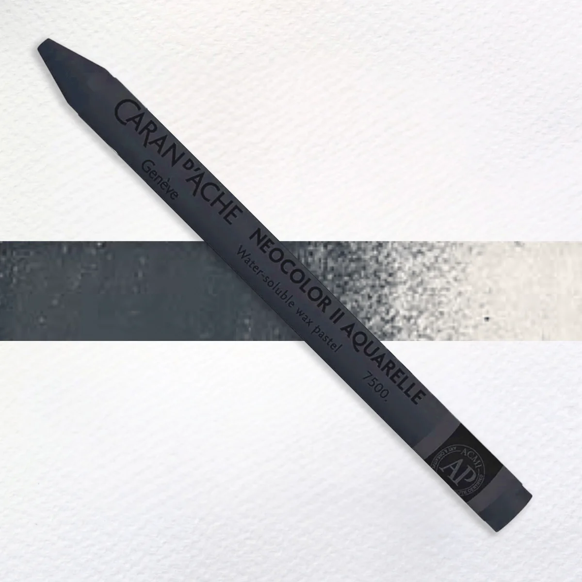 Caran d'Ache - Neocolor II - Water-Soluble Wax Pastels - Individual Colours - Image 34
