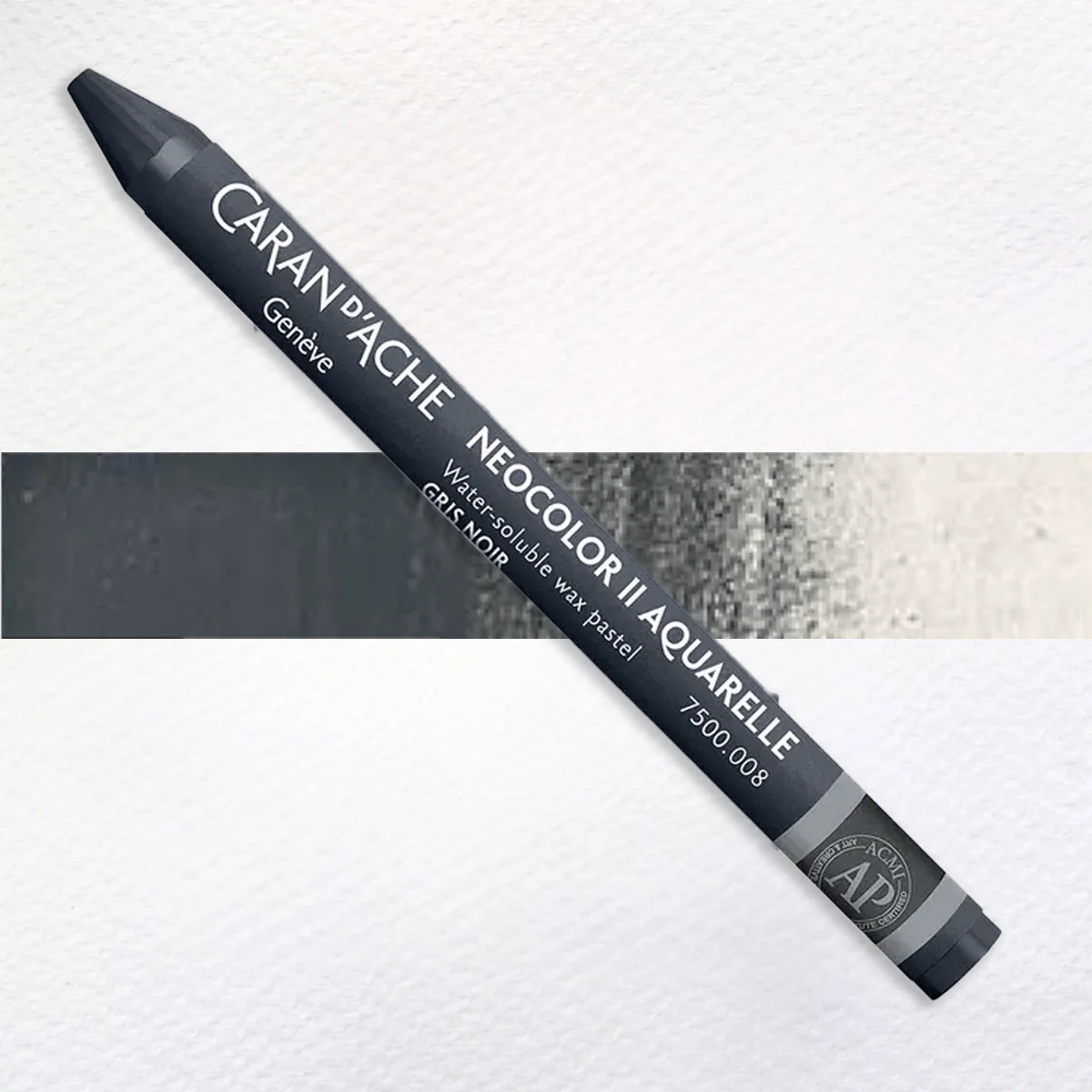 Caran d'Ache - Neocolor II - Water-Soluble Wax Pastels - Individual Colours - Image 35