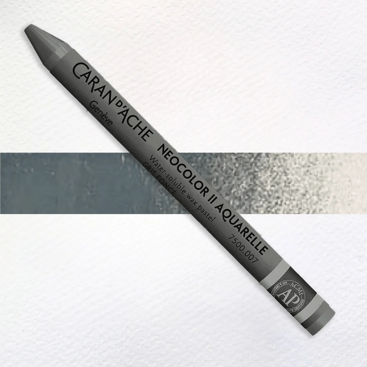 Caran d'Ache - Neocolor II - Water-Soluble Wax Pastels - Individual Colours - Image 36