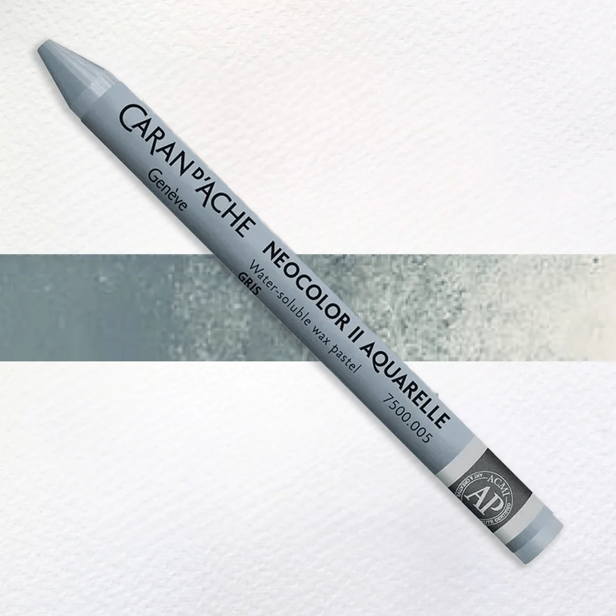 Caran d'Ache - Neocolor II - Water-Soluble Wax Pastels - Individual Colours - Image 37