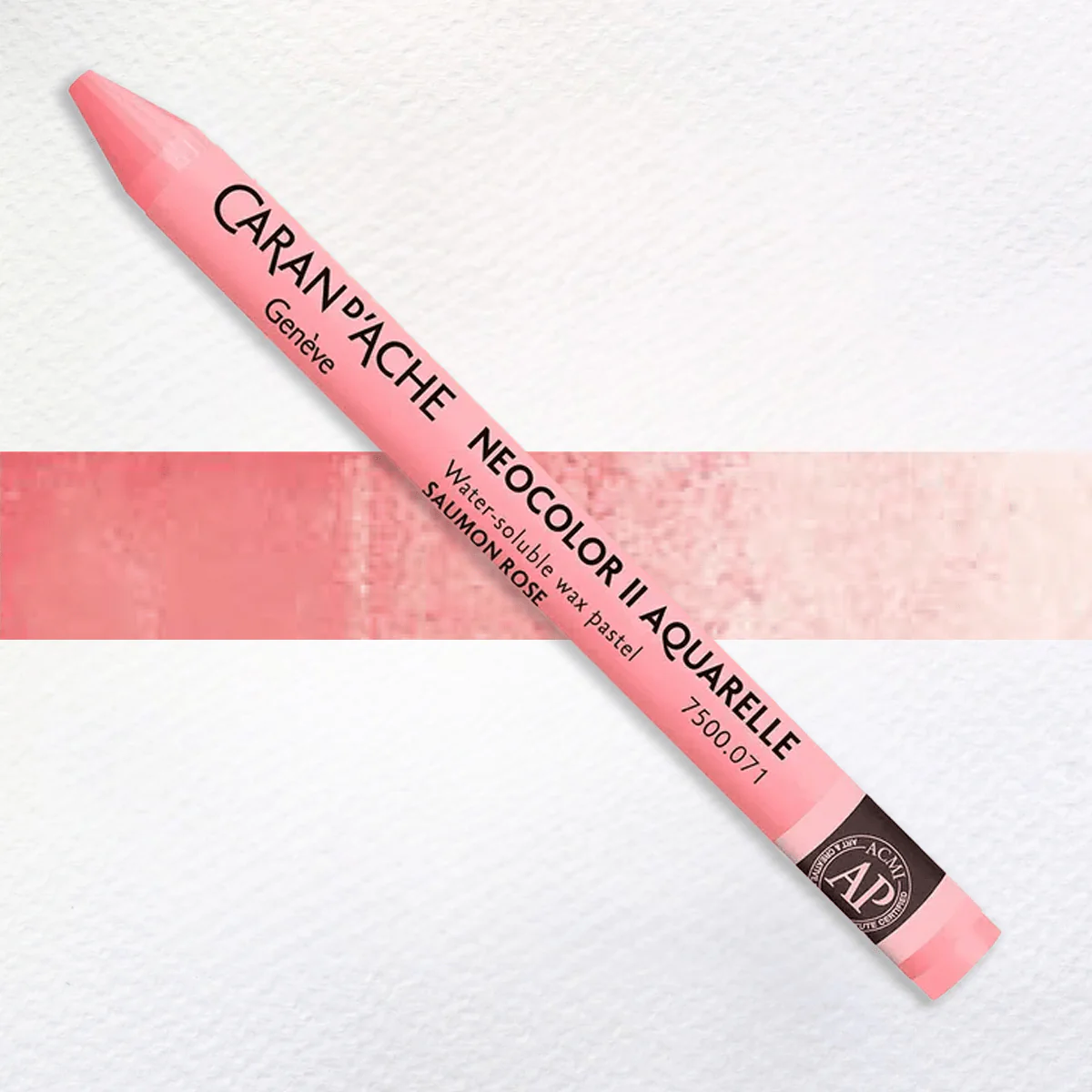 Caran d'Ache - Neocolor II - Water-Soluble Wax Pastels - Individual Colours - Image 39