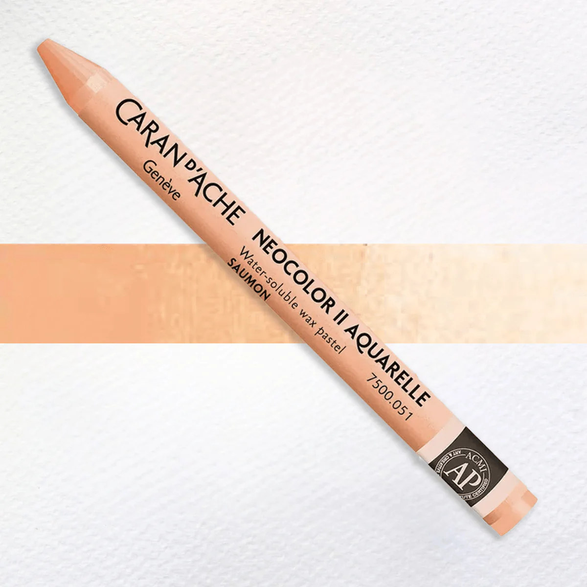 Caran d'Ache - Neocolor II - Water-Soluble Wax Pastels - Individual Colours - Image 40