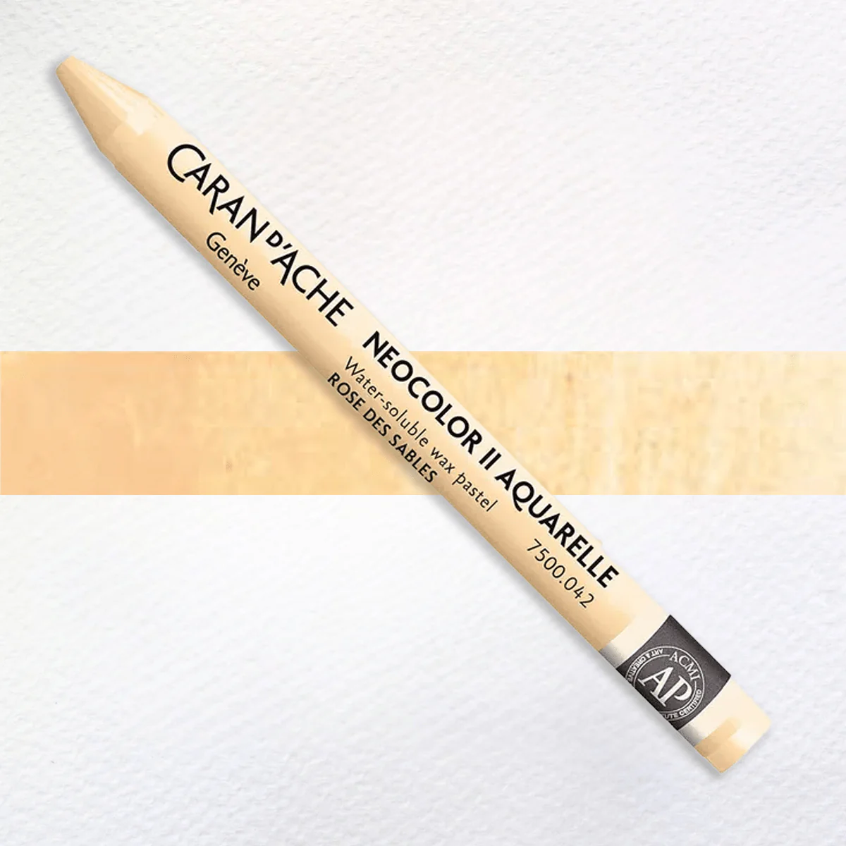 Caran d'Ache - Neocolor II - Water-Soluble Wax Pastels - Individual Colours - Image 41