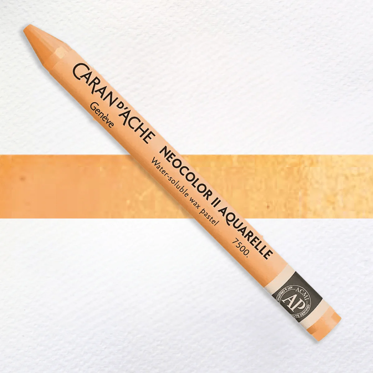 Caran d'Ache - Neocolor II - Water-Soluble Wax Pastels - Individual Colours - Image 42