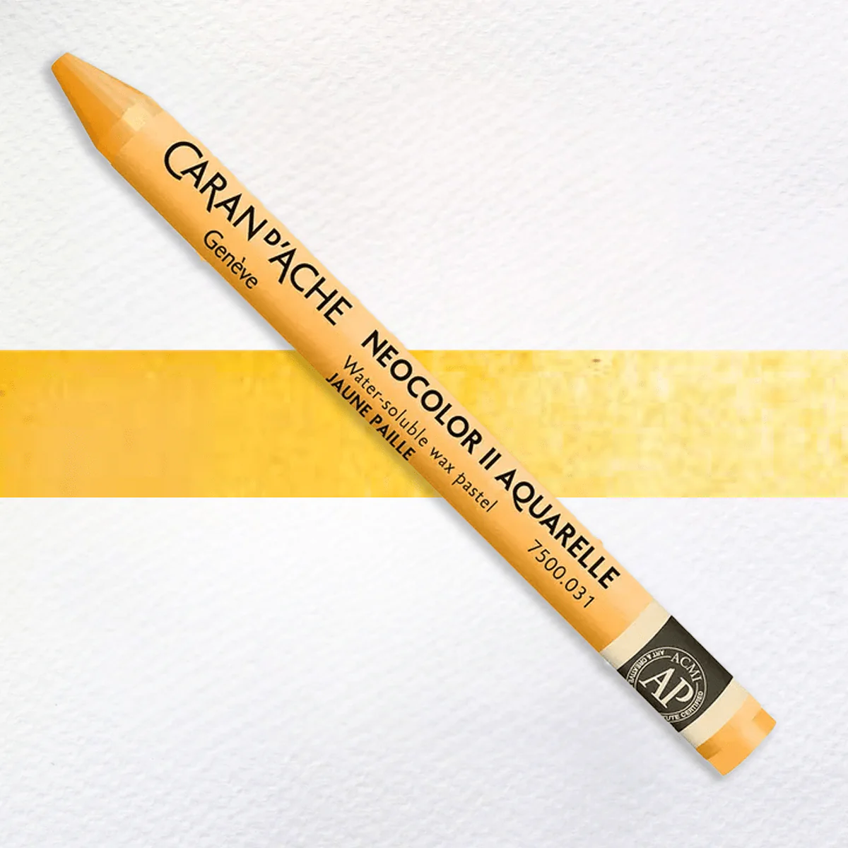 Caran d'Ache - Neocolor II - Water-Soluble Wax Pastels - Individual Colours - Image 43