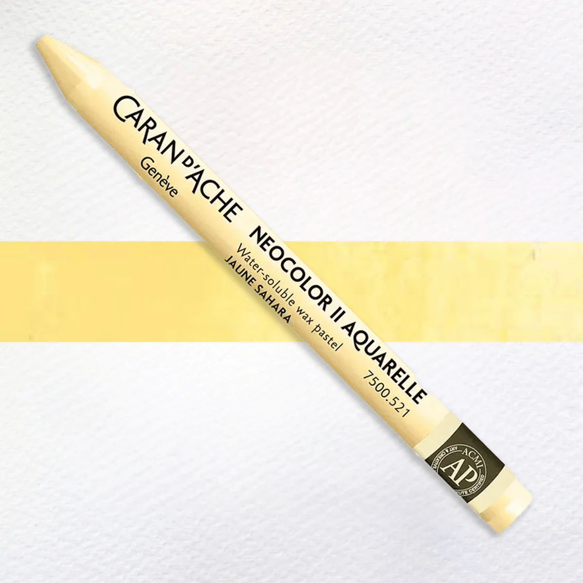Caran d'Ache - Neocolor II - Water-Soluble Wax Pastels - Individual Colours - Image 44