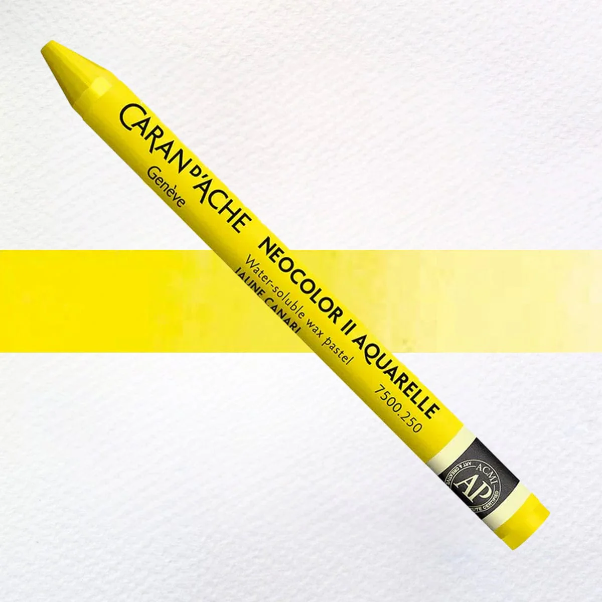 Caran d'Ache - Neocolor II - Water-Soluble Wax Pastels - Individual Colours - Image 5