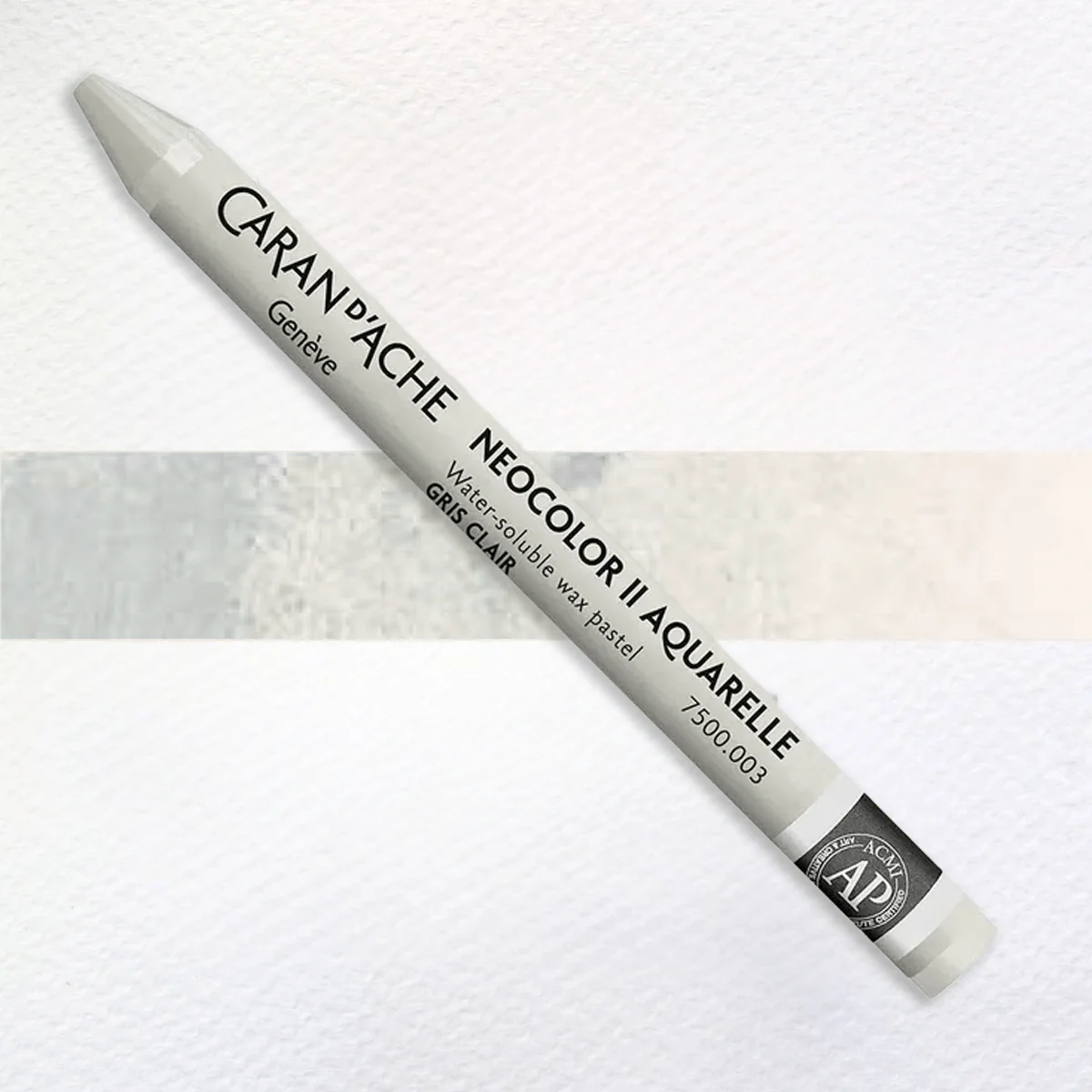 Caran d'Ache - Neocolor II - Water-Soluble Wax Pastels - Individual Colours - Image 50