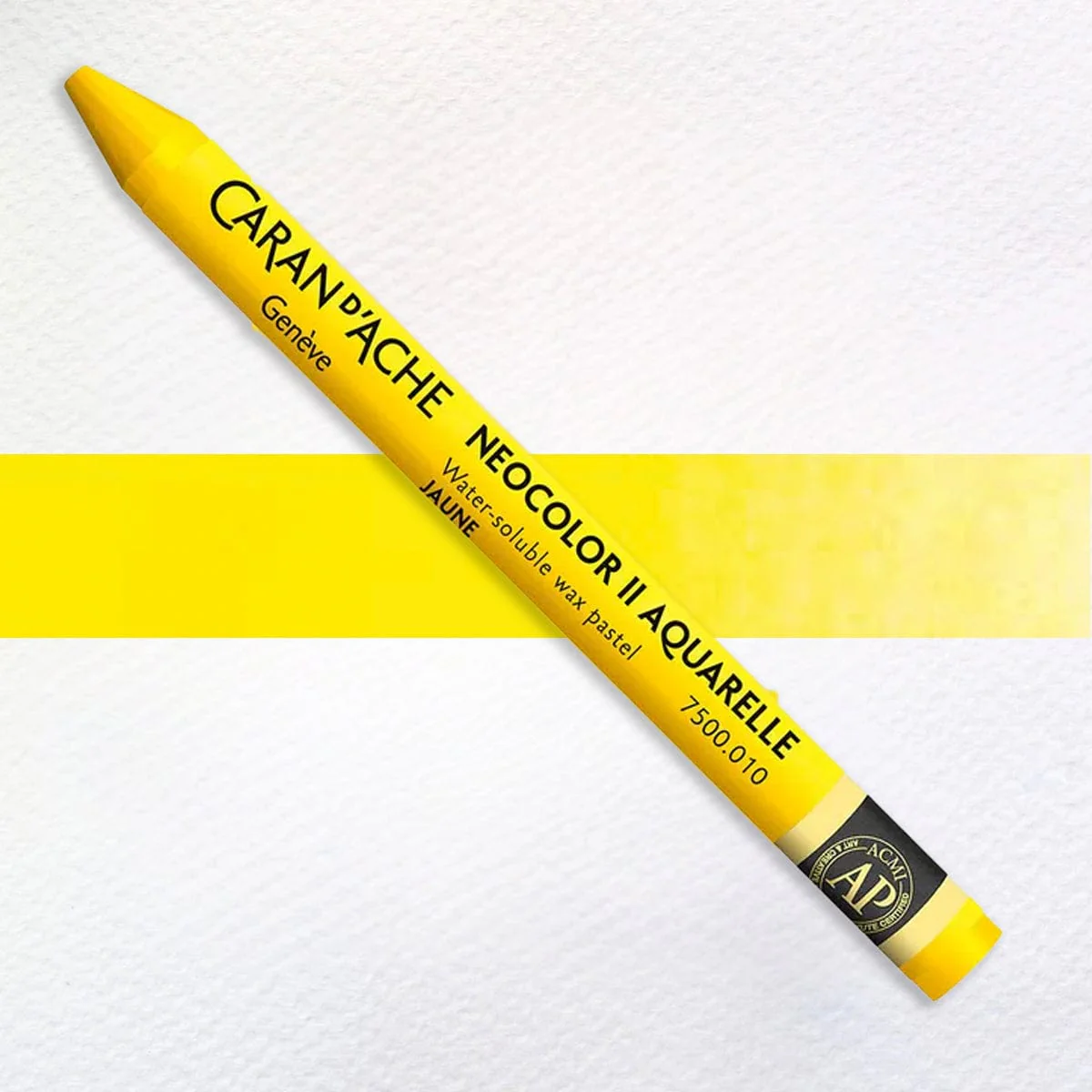 Caran d'Ache - Neocolor II - Water-Soluble Wax Pastels - Individual Colours - Image 6