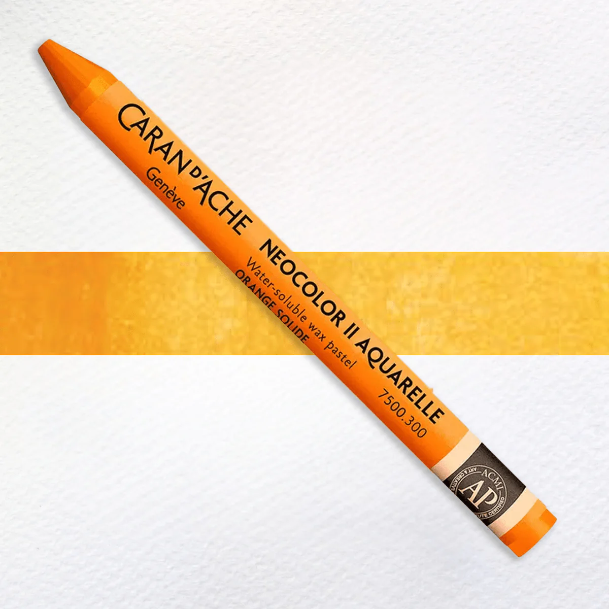 Caran d'Ache - Neocolor II - Water-Soluble Wax Pastels - Individual Colours - Image 9