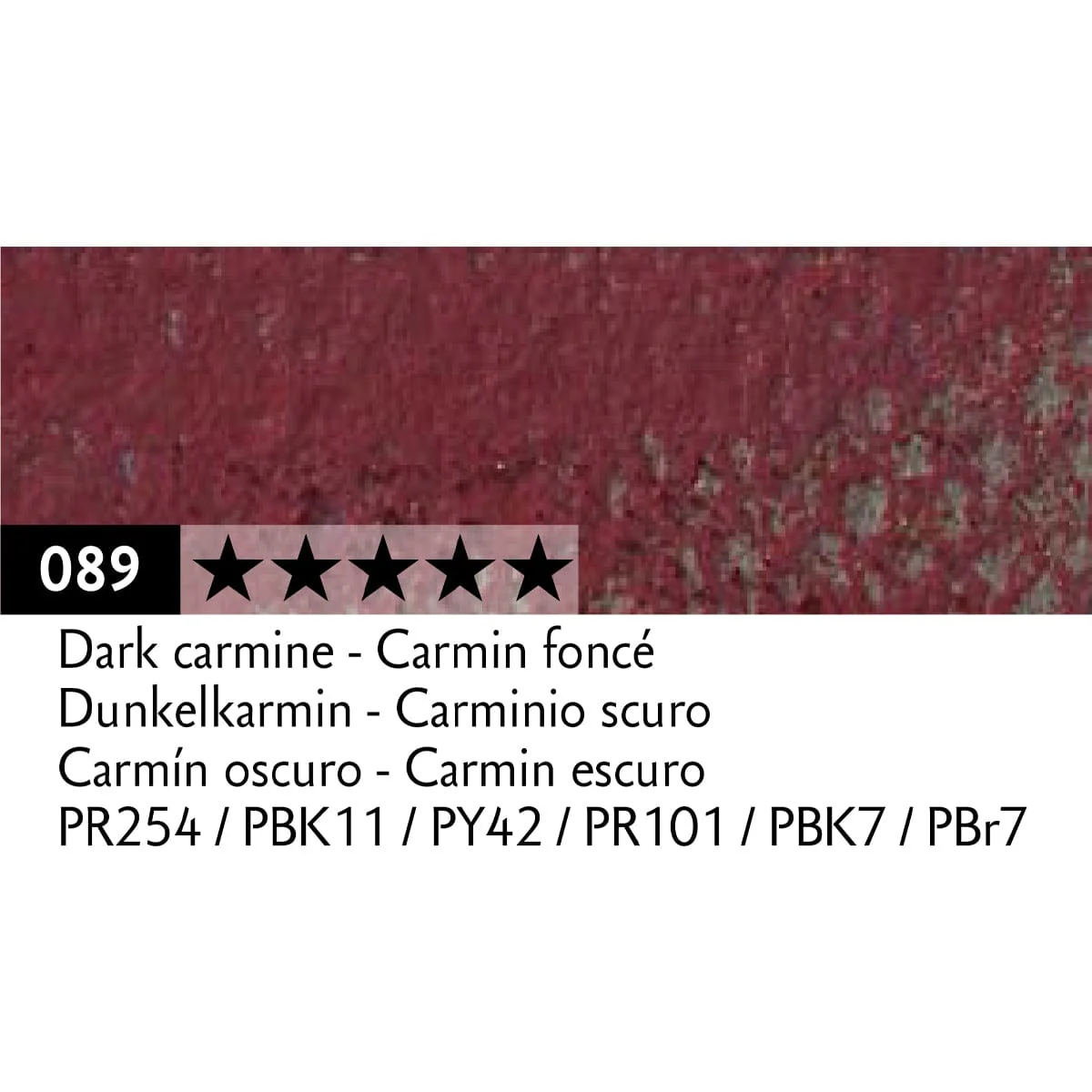Caran d'Ache - Pastel Pencils - Individual Colours - Image 24