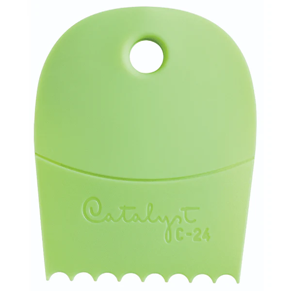 Princeton - Catalyst - Silicone Contours - Image 3