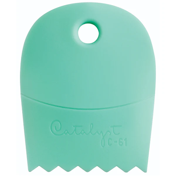 Princeton - Catalyst - Silicone Contours - Image 4