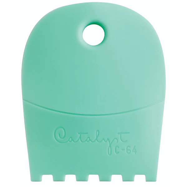 Princeton - Catalyst - Silicone Contours - Image 7