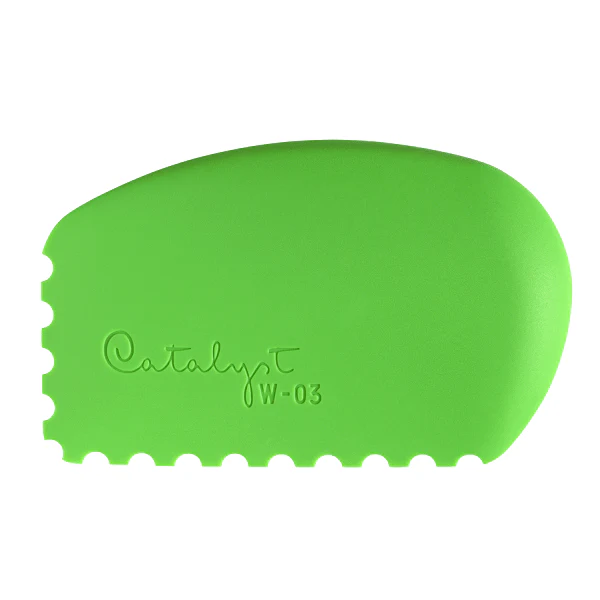 Princeton - Catalyst - Silicone Wedges - Image 3