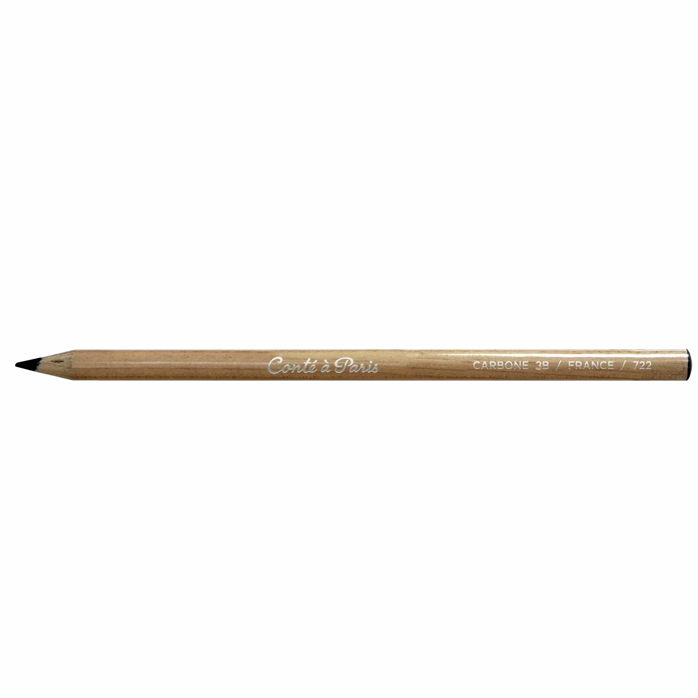 Conté à Paris - Carbon Sketching Pencils