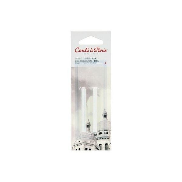 Conté à Paris - Sketching Crayons - Packs of 2 - Image 7