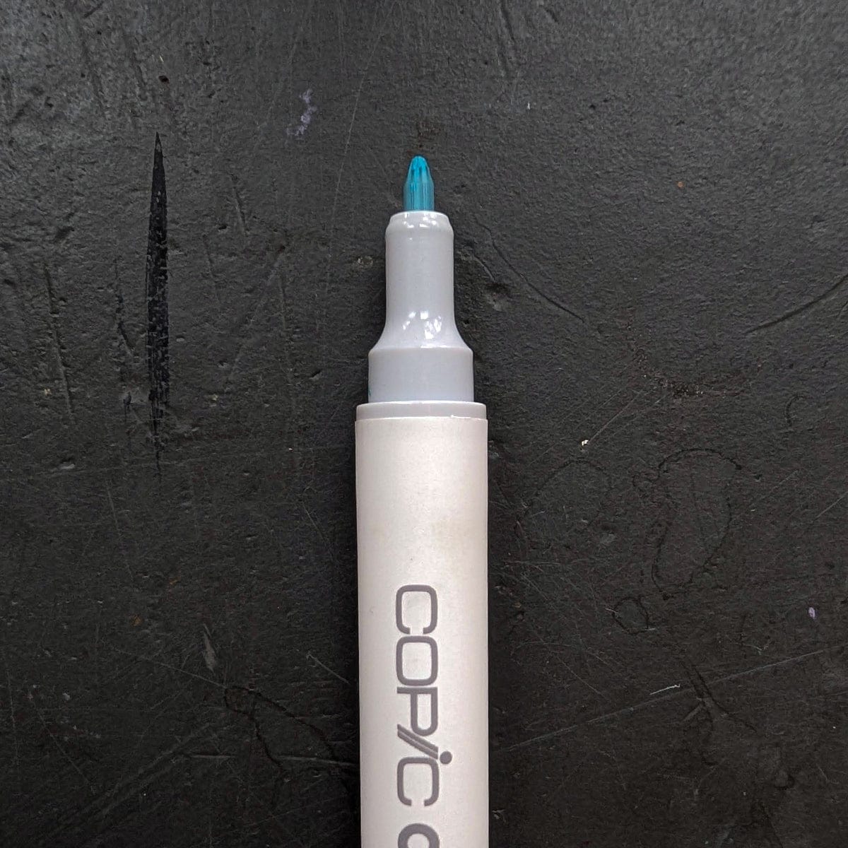 Copic - Acrea Paint Markers - Set of 6 Colours - Vivid - Image 3