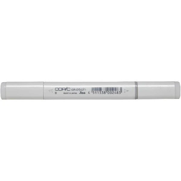 Copic - Sketch Markers - Colourless Blender