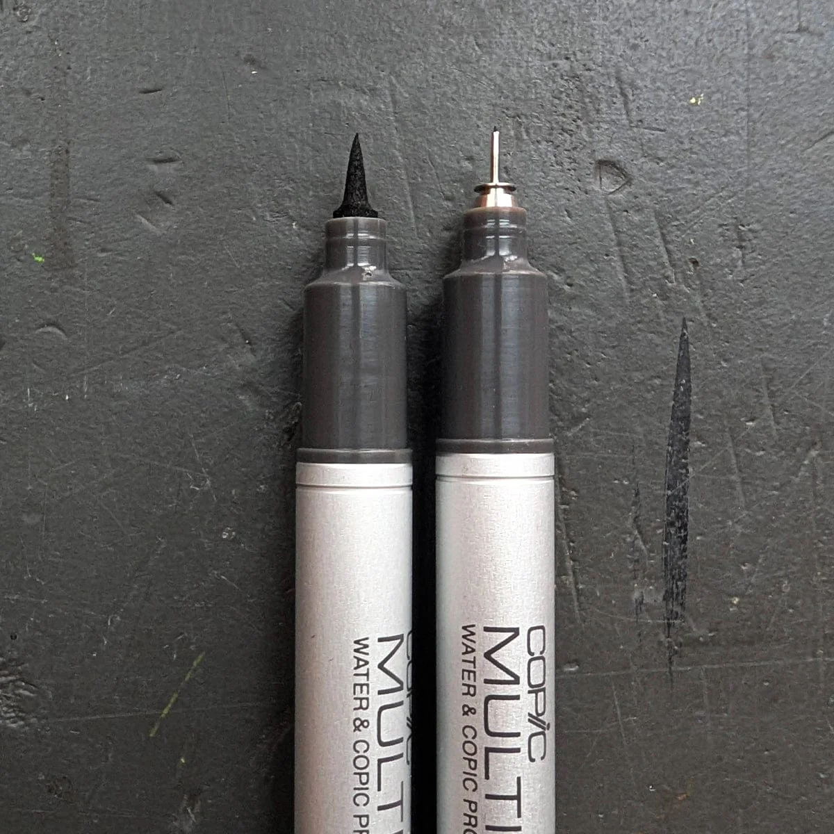 Copic - Multiliner SP - Refillable Pens - Image 2
