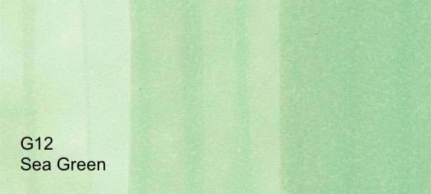 Copic - Sketch Markers - Image 124