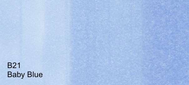 Copic - Sketch Markers - Image 9