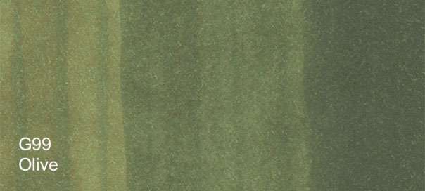 Copic - Sketch Markers - Image 98