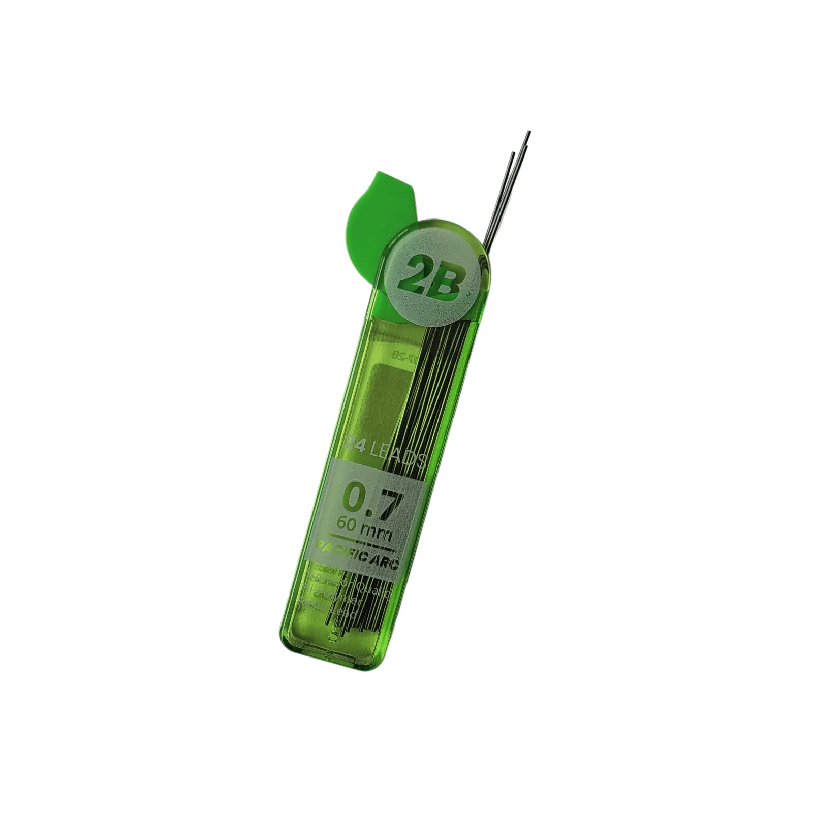 Pacific Arc - 0.7mm Lead Refills - 24 Pieces - Image 2