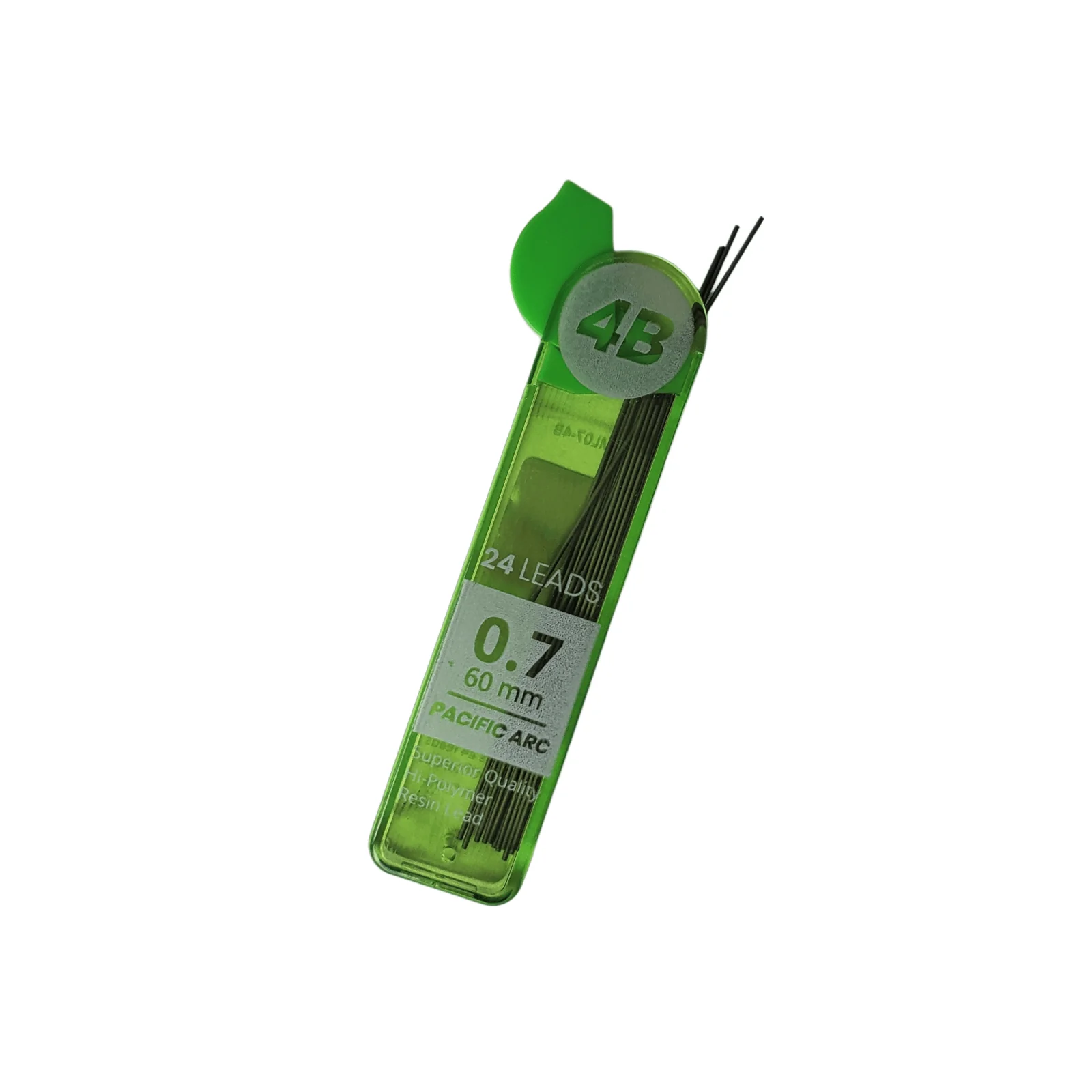 Pacific Arc - 0.7mm Lead Refills - 24 Pieces - Image 3