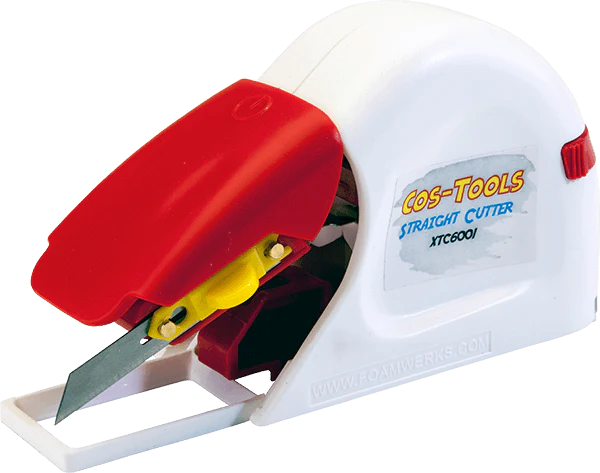 Cos-Tools - Straight Cutter