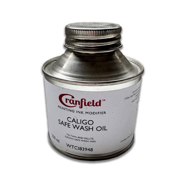 Cranfield - Caligo Safe Wash Oil - 250mL Tin