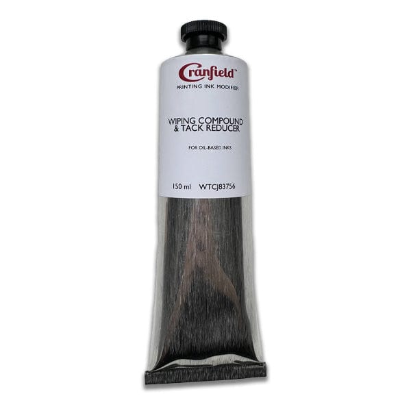 Cranfield - Wiping Compound & Tack Reducer - 150mL Tube