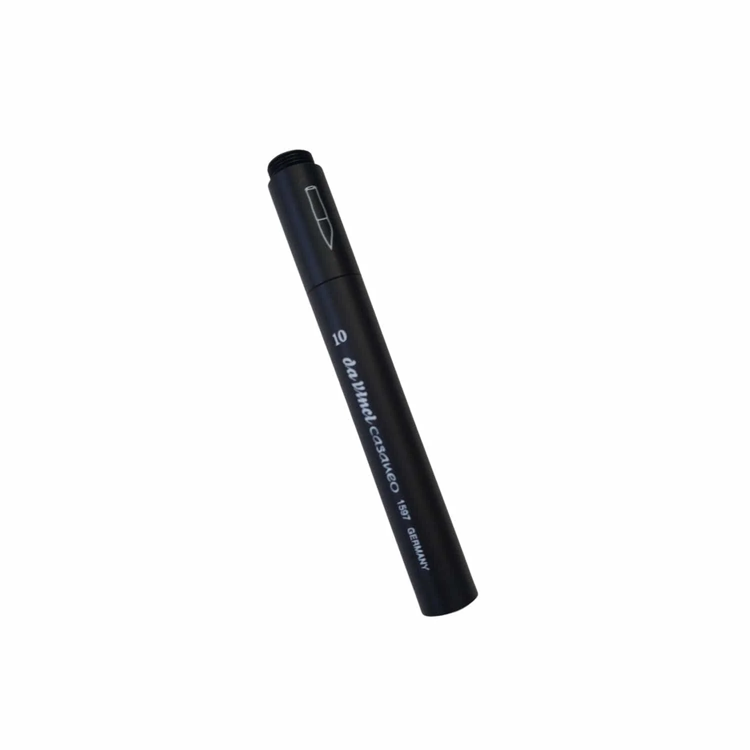 da Vinci - Casaneo - Synthetic Squirrel Travel Brushes - Series 1597 - Dagger - Size 10 - Image 4