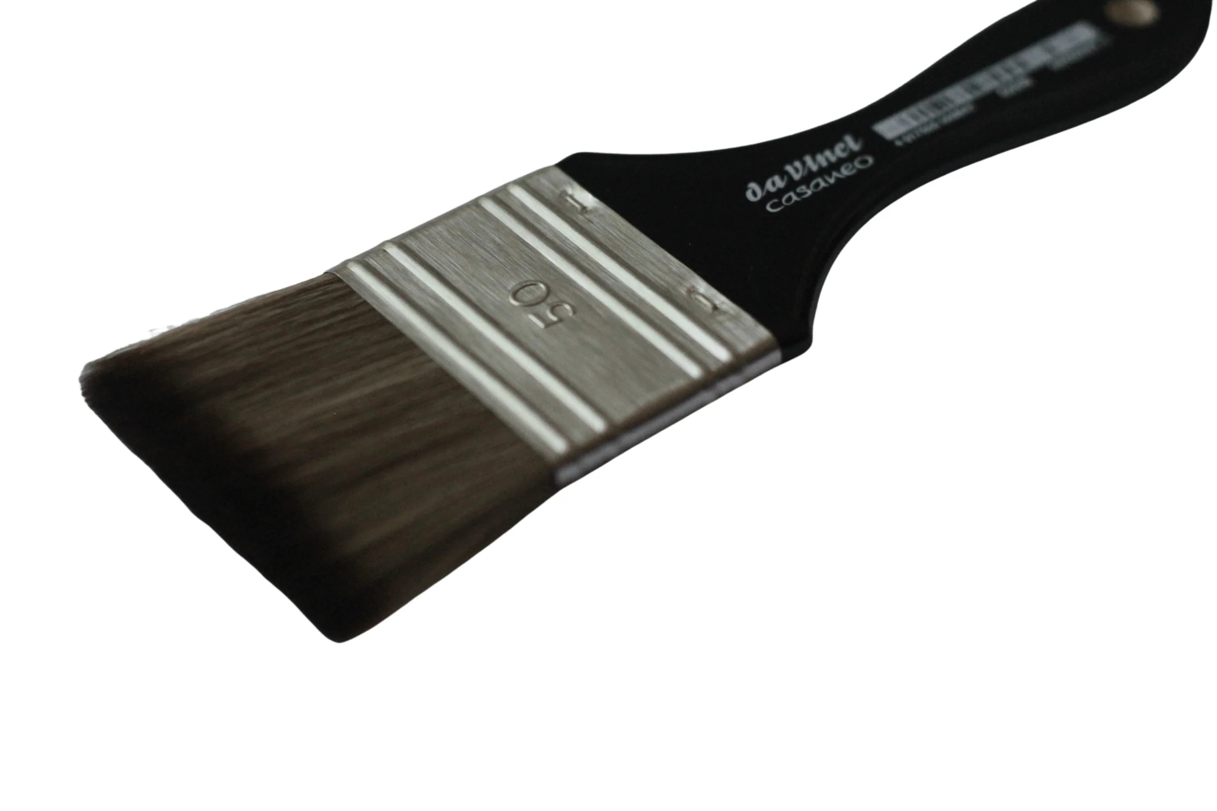 da Vinci - Casaneo - Synthetic Squirrel Brushes - Series 5098 - Mottler - 50mm