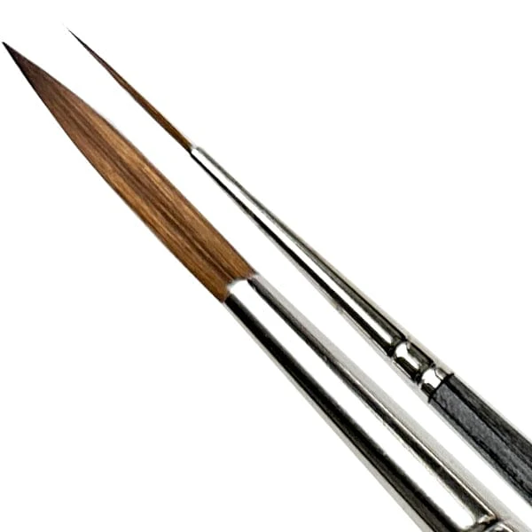 da Vinci - Colineo - Synthetic Sable Brushes - Series 1222 - Rigger