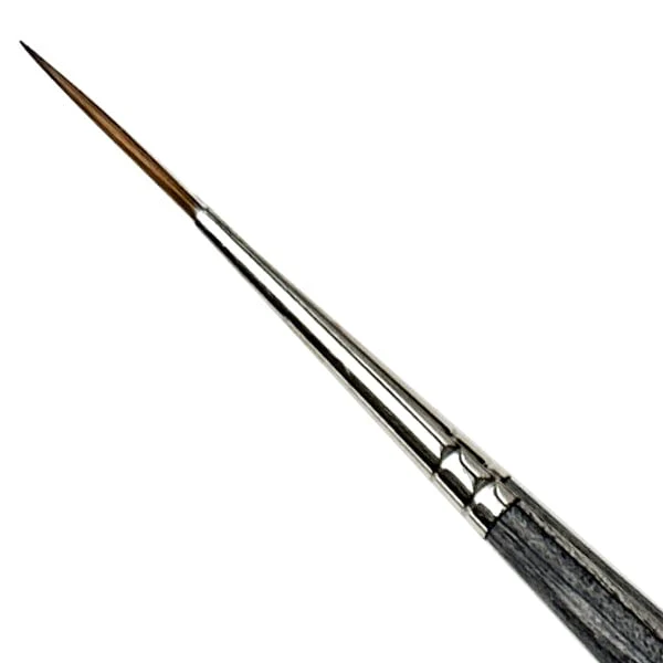 da Vinci - Colineo - Synthetic Sable Brushes - Series 1222 - Rigger - Image 3