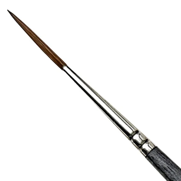 da Vinci - Colineo - Synthetic Sable Brushes - Series 1222 - Rigger - Image 4