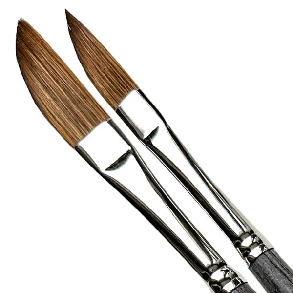da Vinci - Colineo - Synthetic Sable Brushes - Series 5527 - Sword