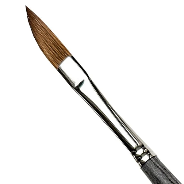 da Vinci - Colineo - Synthetic Sable Brushes - Series 5527 - Sword - Image 2