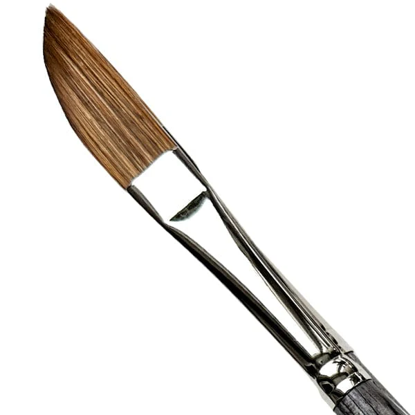 da Vinci - Colineo - Synthetic Sable Brushes - Series 5527 - Sword - Image 3
