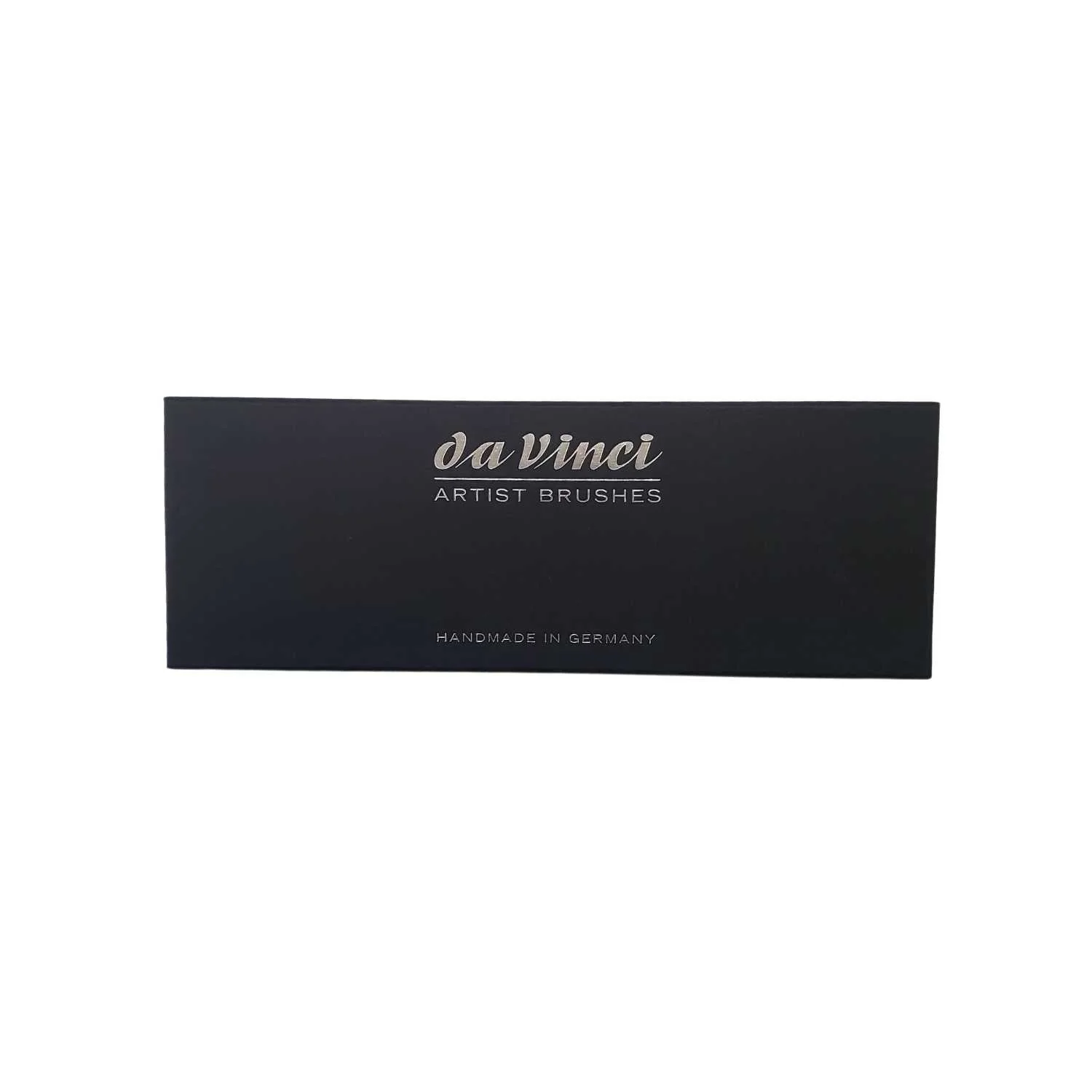 da Vinci - Colineo - Synthetic Sable Brushes - 3 Piece Gift Set - Image 5