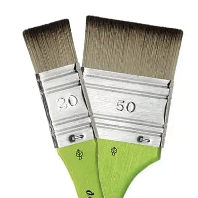 da Vinci - FIT - Synthetic Brushes - Series 5073 - Mottler