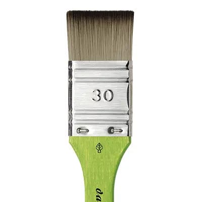 da Vinci - FIT - Synthetic Brushes - Series 5073 - Mottler - Image 3