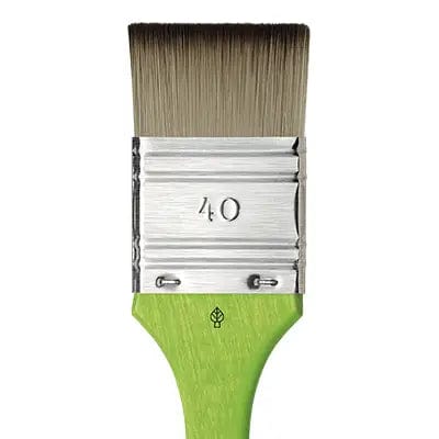 da Vinci - FIT - Synthetic Brushes - Series 5073 - Mottler - Image 4