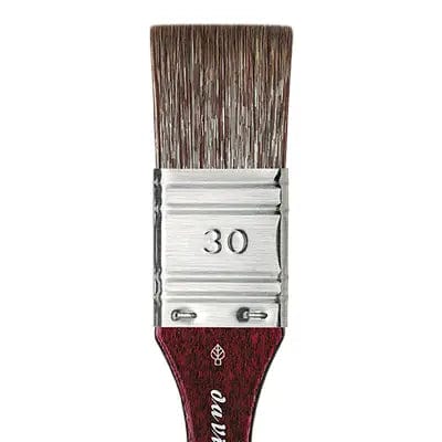 da Vinci - Grigio - Synthetic Brushes - Series 5096 - Mottler - Image 2