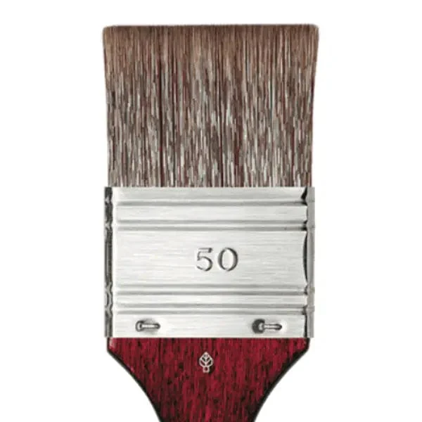 da Vinci - Grigio - Synthetic Brushes - Series 5096 - Mottler - Image 4