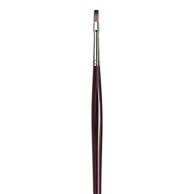 da Vinci - Grigio - Synthetic Brushes - Series 7195 - Flat - Image 2