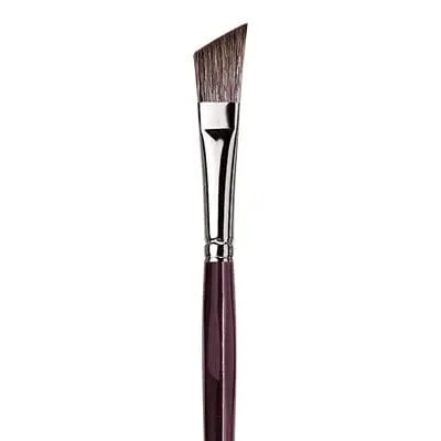da Vinci - Grigio - Synthetic Brushes - Series 7197 - Slanted Edge - Size 16