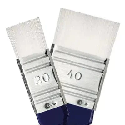 da Vinci - IMPASTO - Synthetic Brushes - Series 5025 - Mottler
