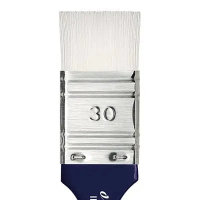 da Vinci - IMPASTO - Synthetic Brushes - Series 5025 - Mottler - Image 3